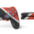 Trinidad and Tobagao Flag Distressed PS4 Console and Controller Bundle Skin
